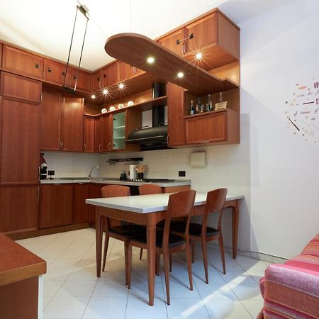 Harry Potter'S Magic House - Metro M4 - Linate - Citta Studi Appartement Milaan Buitenkant foto