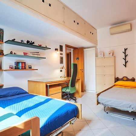 Harry Potter'S Magic House - Metro M4 - Linate - Citta Studi Appartement Milaan Buitenkant foto