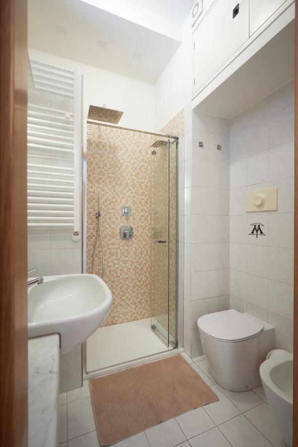 Harry Potter'S Magic House - Metro M4 - Linate - Citta Studi Appartement Milaan Buitenkant foto