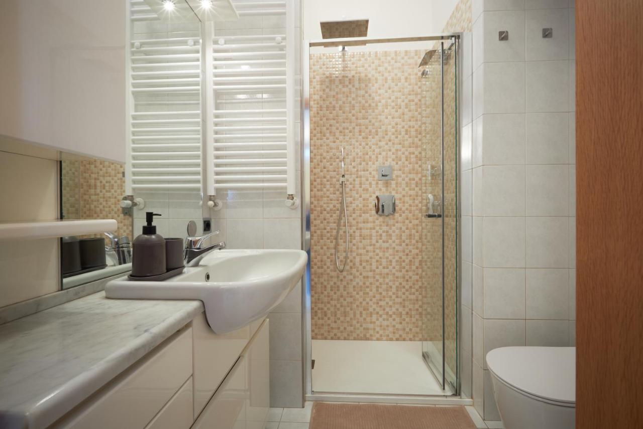 Harry Potter'S Magic House - Metro M4 - Linate - Citta Studi Appartement Milaan Buitenkant foto