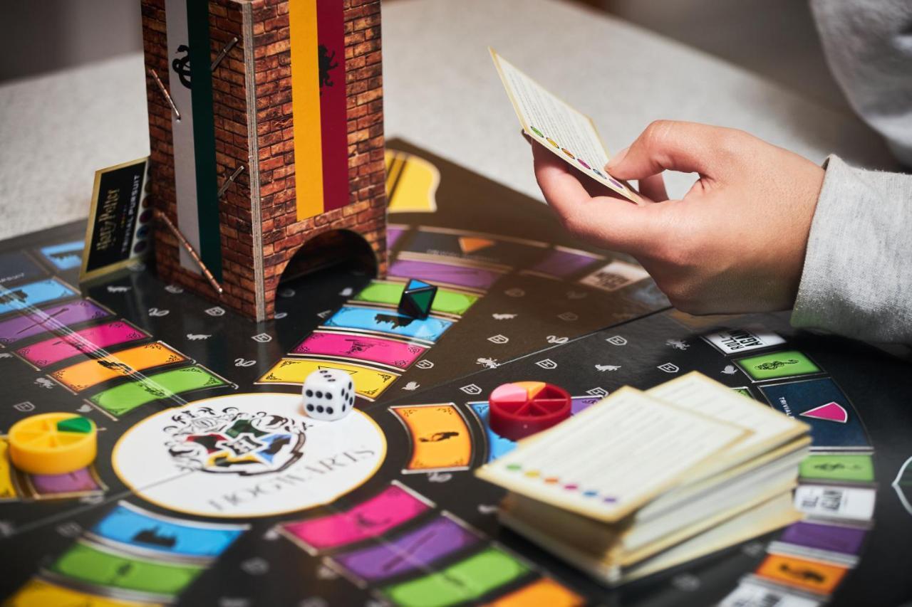 Harry Potter'S Magic House - Metro M4 - Linate - Citta Studi Appartement Milaan Buitenkant foto
