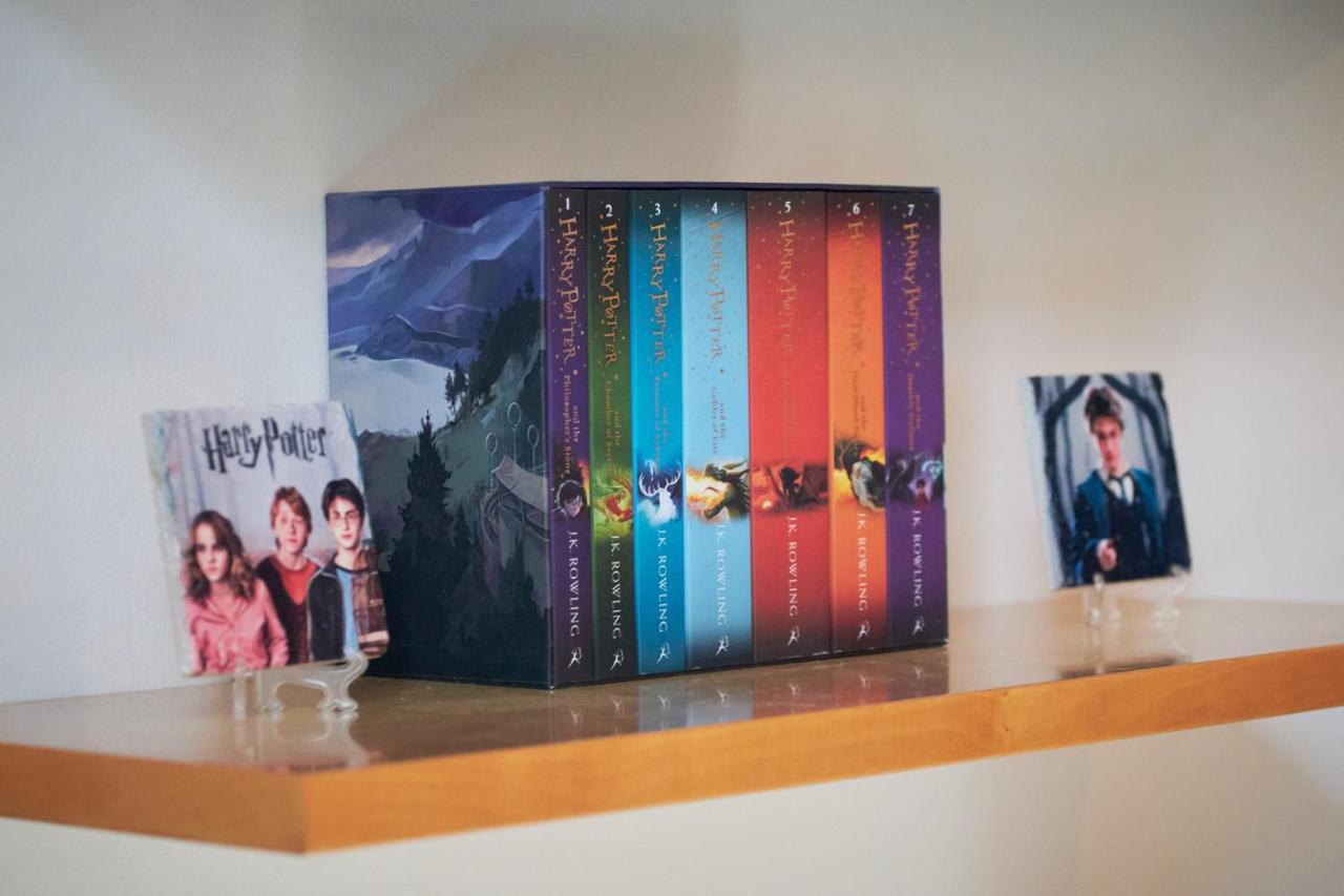 Harry Potter'S Magic House - Metro M4 - Linate - Citta Studi Appartement Milaan Buitenkant foto